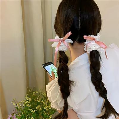 留夏