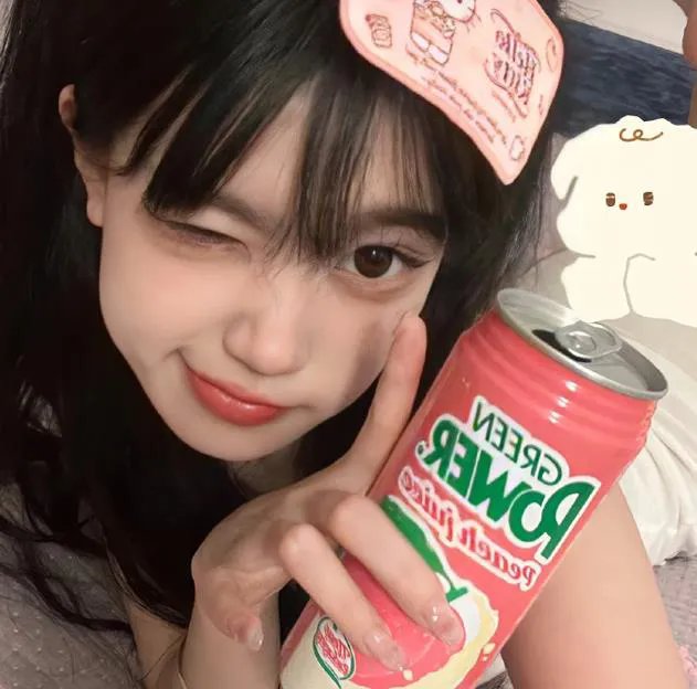 春笑柳花